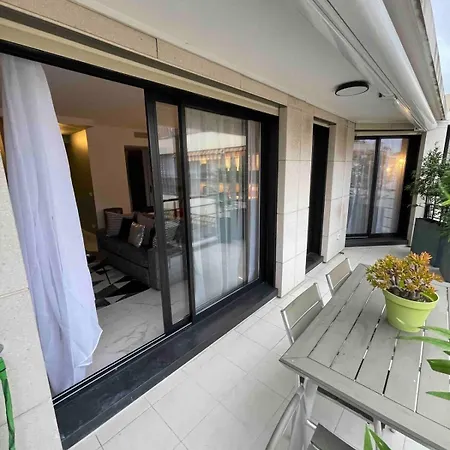 Apartment Luxury - Carre D'or - 2 Beds